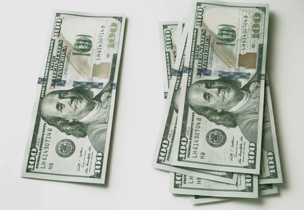dollarin-sabaha-olan-resmi-mezennesi-aciqlandi